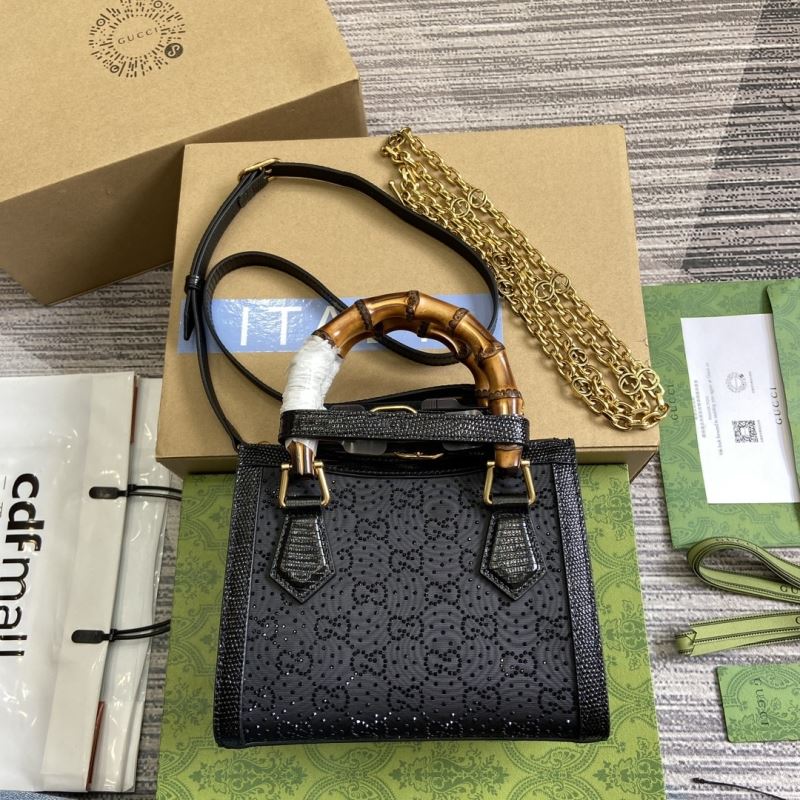 Gucci Tote Bags